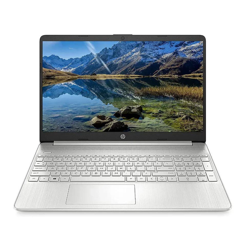 Hp 15s Fq5013nia Ci5 12th Gen Laptop With Fhd Display 0495