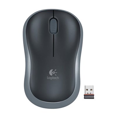 Shop Logitech Wireless Mouse In Pakistan