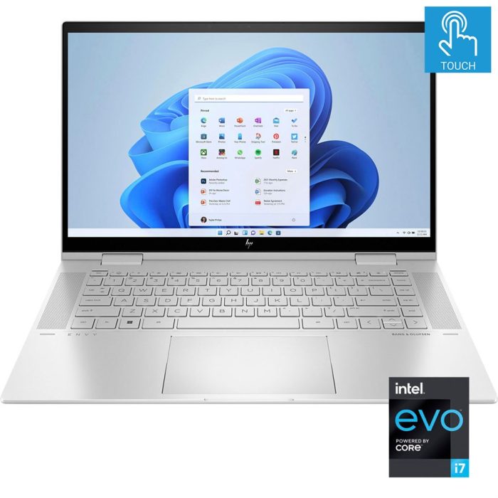 Shop Hp Envy 15 X360 In Karachi | Laptop Shop In Karachi