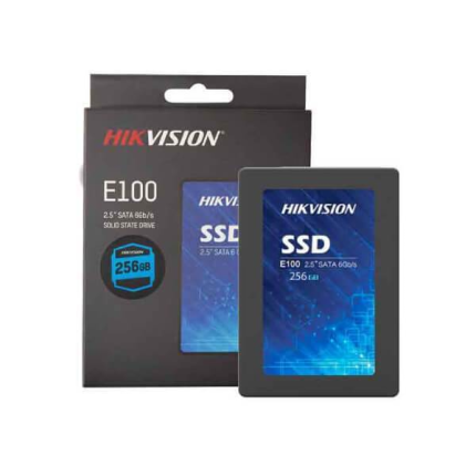 Best Hikvision SSD In Pakistan