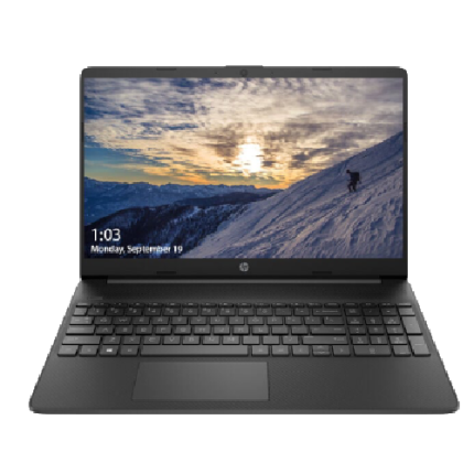 HP 15s FQ5016nia Laptop