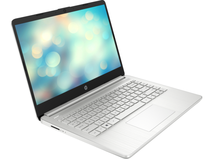 HP Laptop 14s-dq5001nia