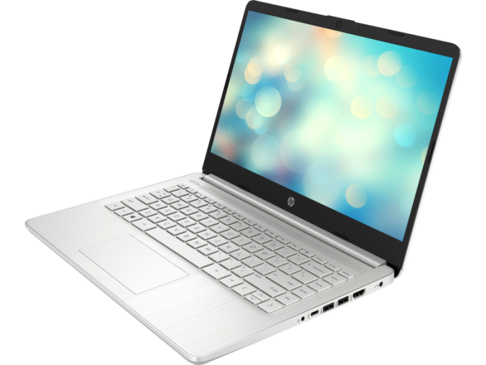 HP Laptop 14s 12th Generation 4GB Ram | Laptop Shop In Karachi