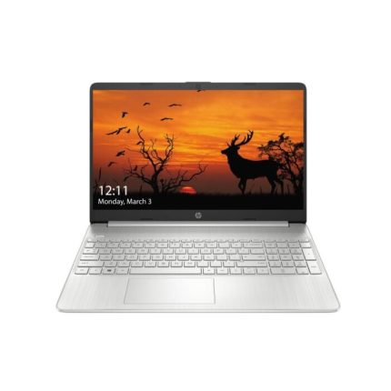 Hp 15s Intel Core Laptops In Karachi | Premier Quality Laptops