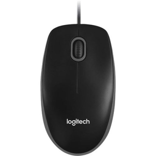 Logitech USB Mouse In Pakistan