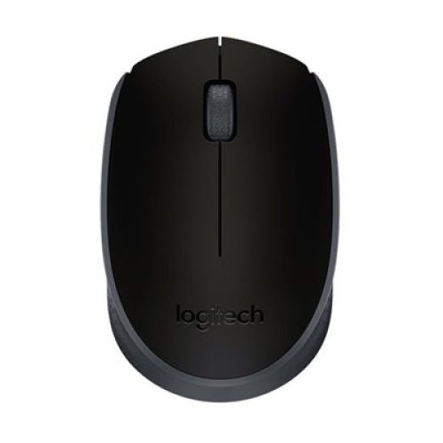 Compact And Portable Logitech Mouse