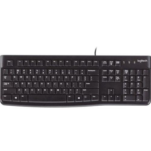 Buy Online Logitech USB Keyboard