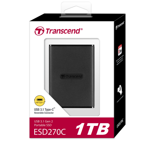 Transcend 1TB Portable SSD Price in Pakistan